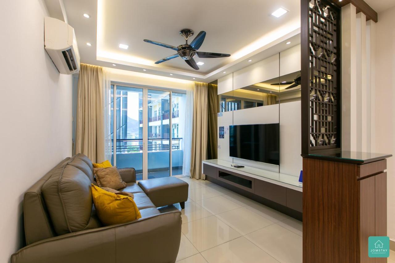 Apartment Jomstay Majestic