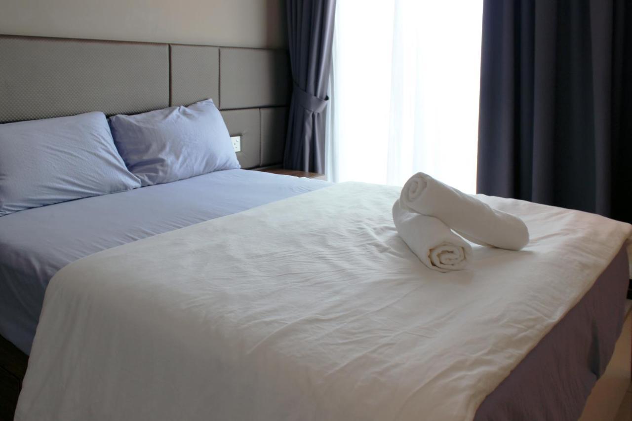 Jomstay Majestic *