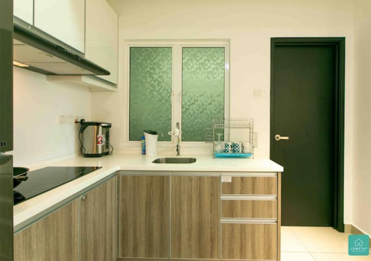Apartment Jomstay Majestic