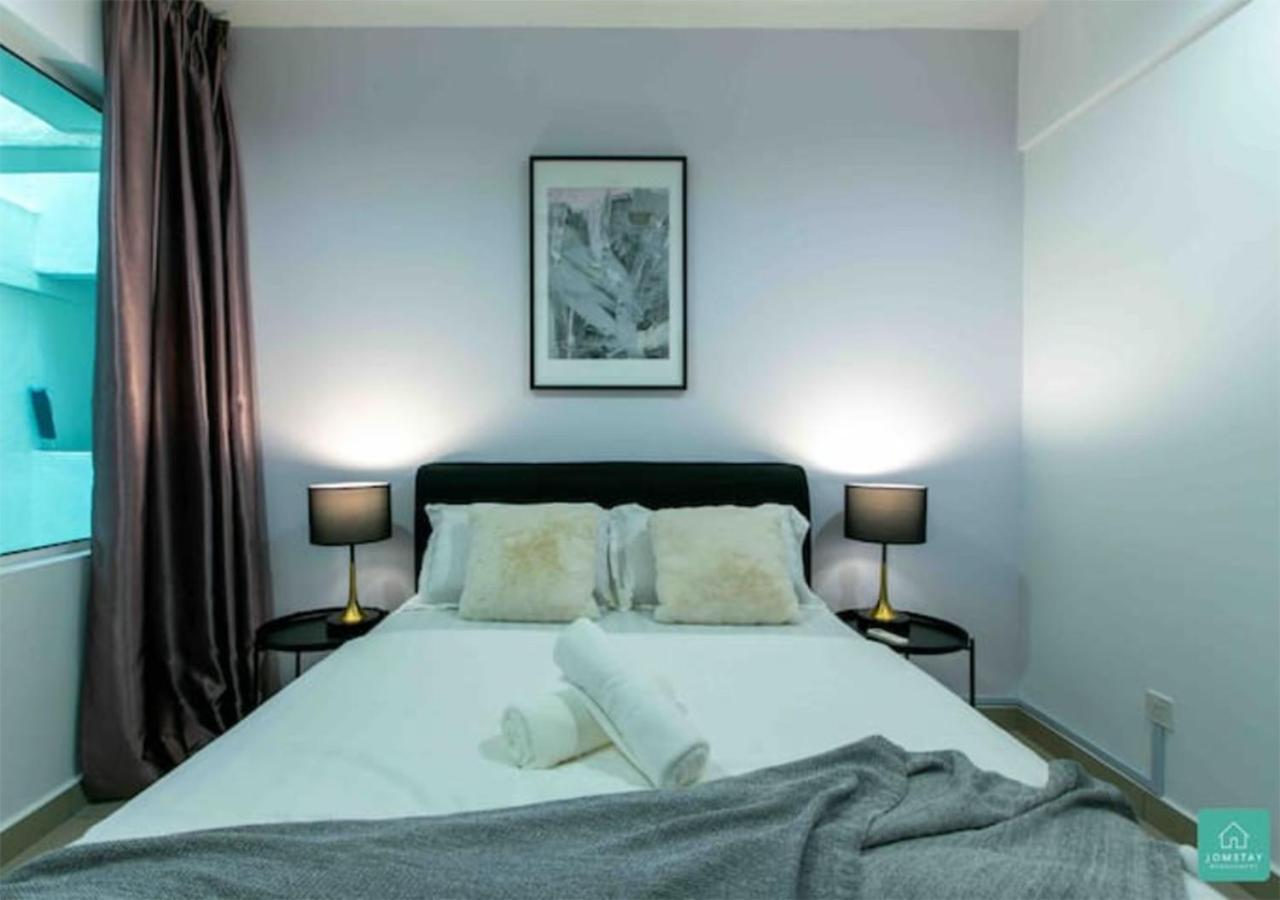 Jomstay Majestic Apartment Ipoh