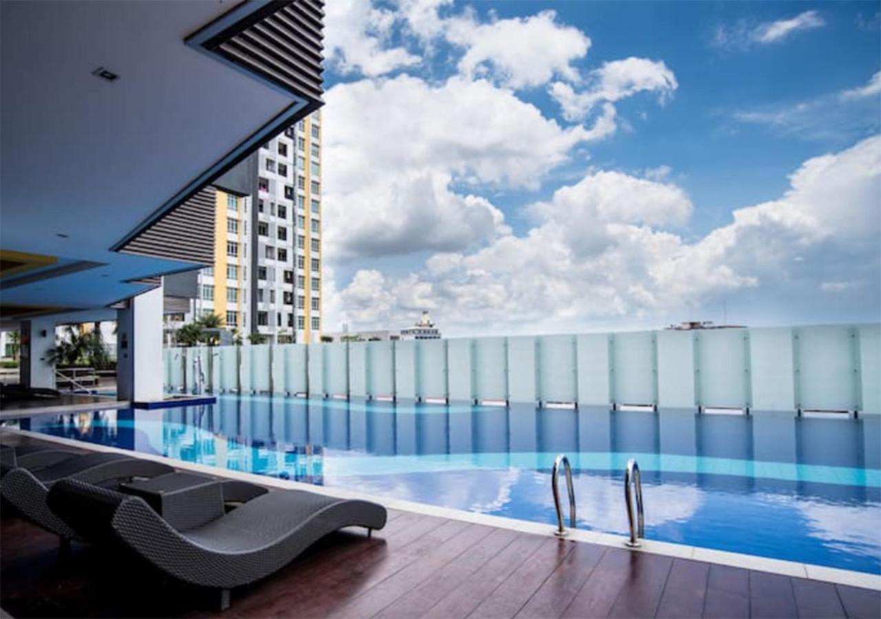 Jomstay Majestic Apartment Ipoh
