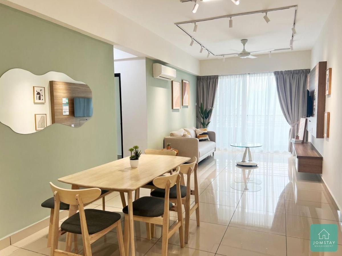 Jomstay Majestic * Ipoh