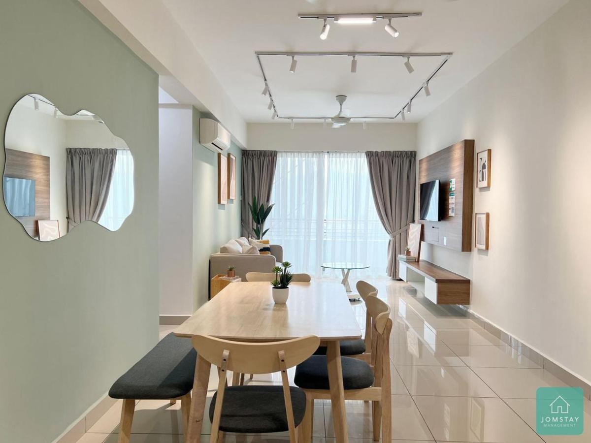 Apartment Jomstay Majestic