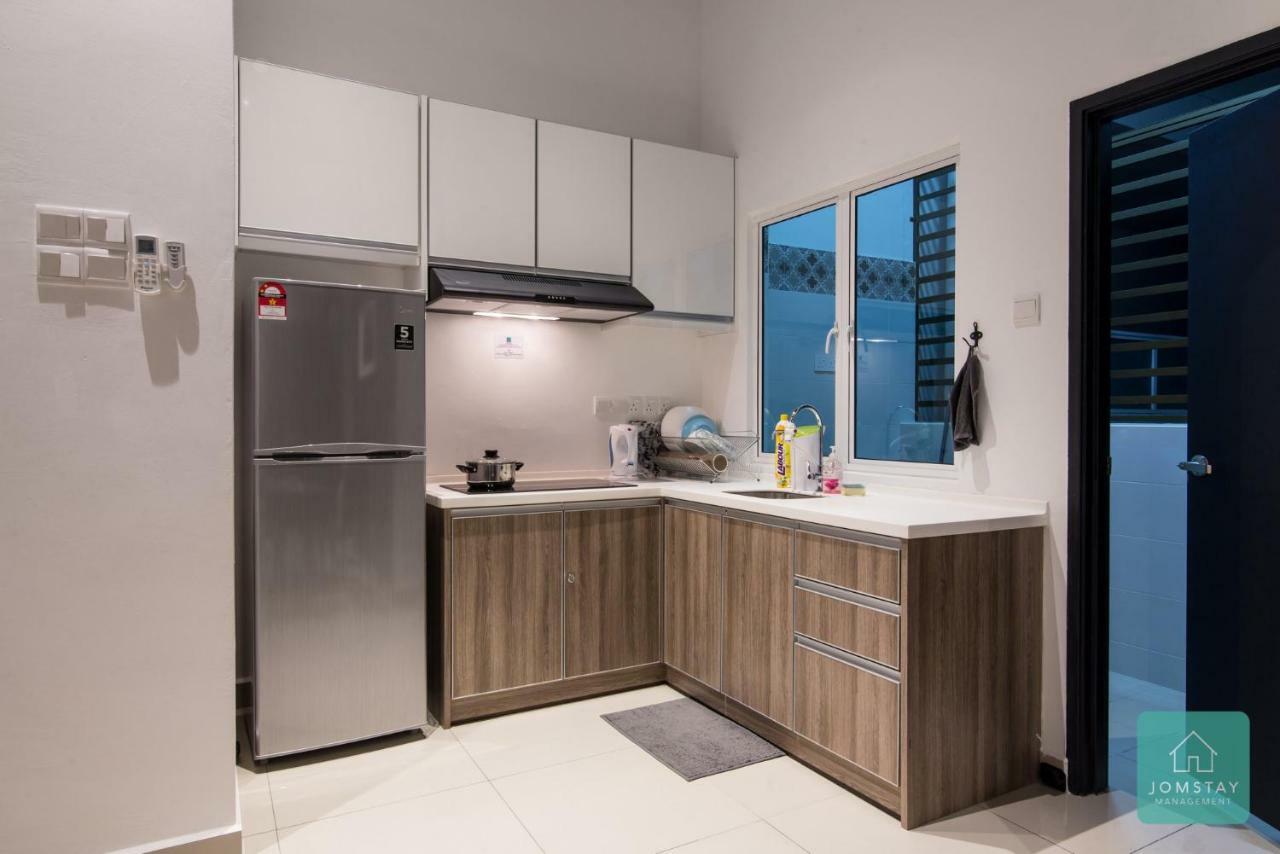 Apartment Jomstay Majestic