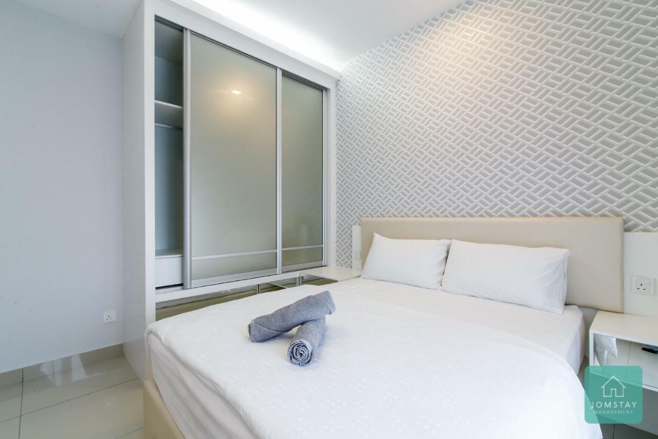 Apartment Jomstay Majestic *