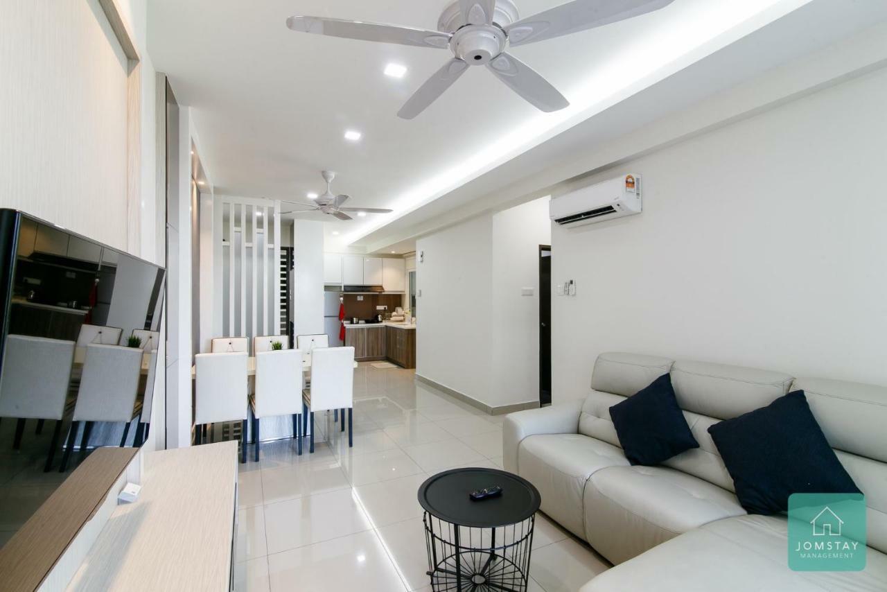 Jomstay Majestic * Ipoh