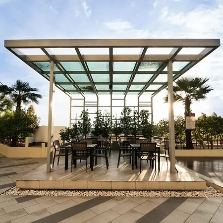 Jomstay Majestic Ipoh Suites Exterior photo
