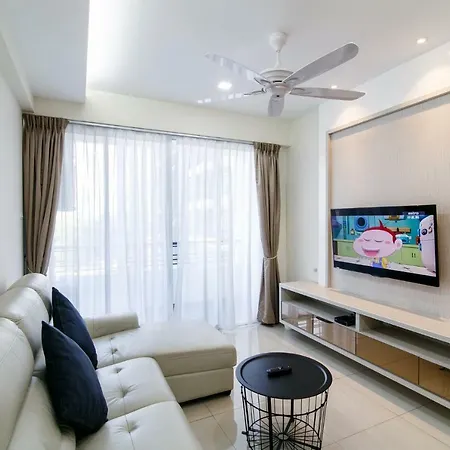 Jomstay Majestic Ipoh Suites Exterior photo