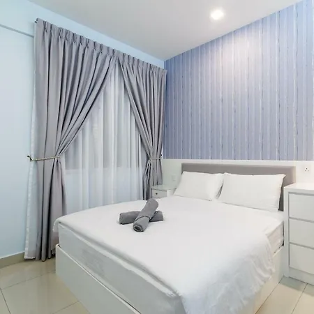 Jomstay Majestic Ipoh Suites Exterior photo