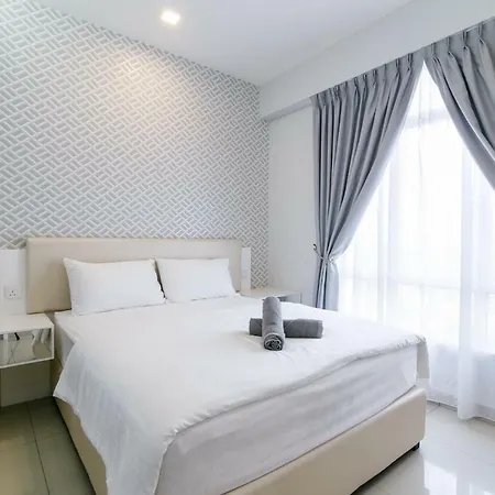 Jomstay Majestic Ipoh Suites Exterior photo