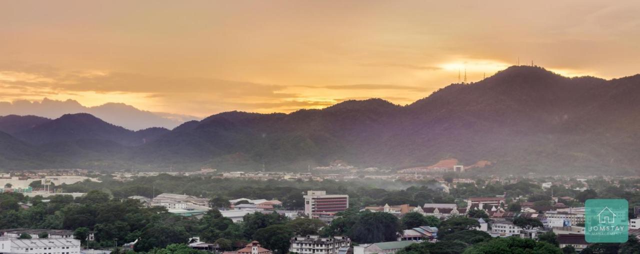 Apartment Jomstay Majestic