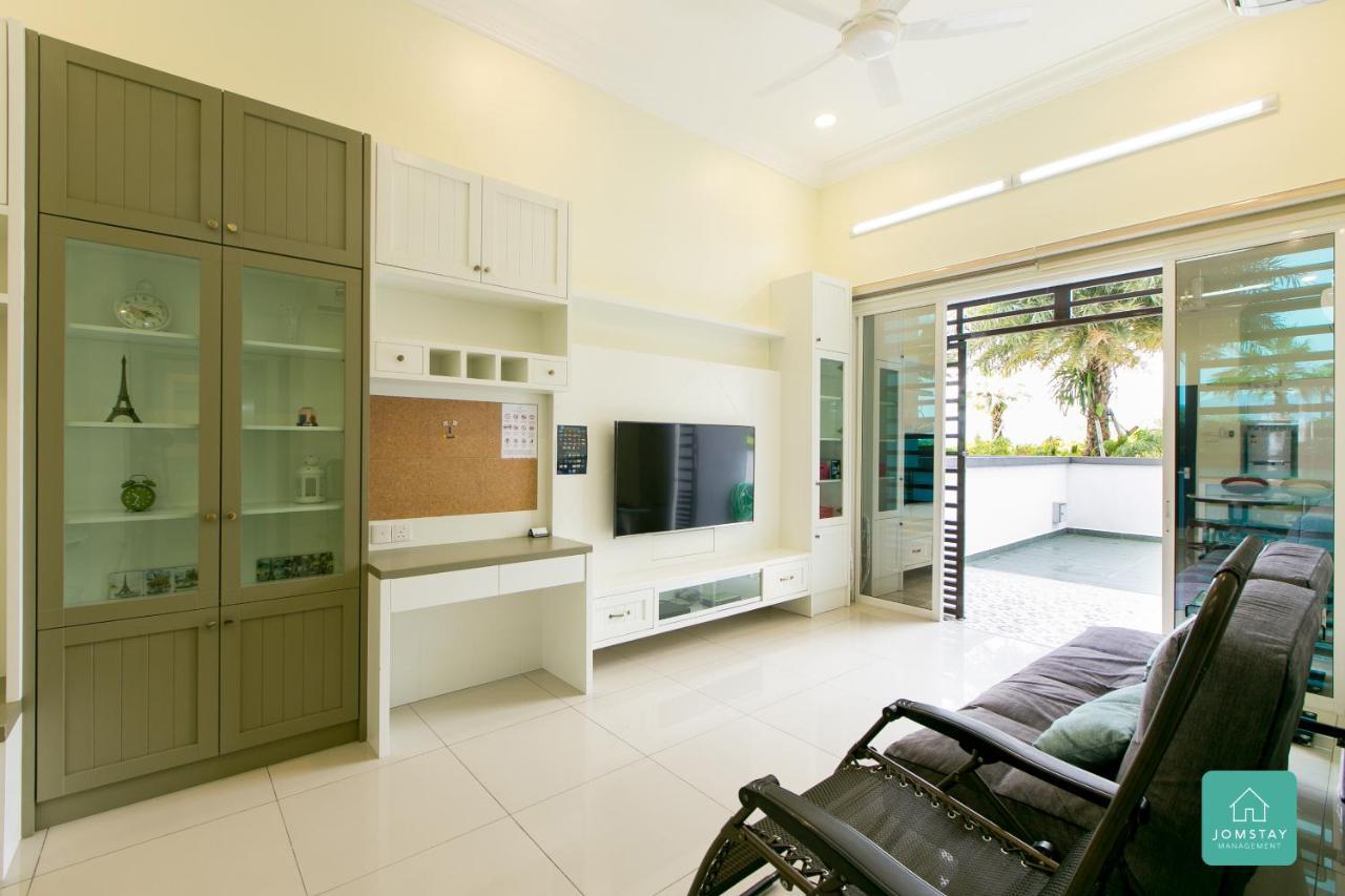 Apartment Jomstay Majestic