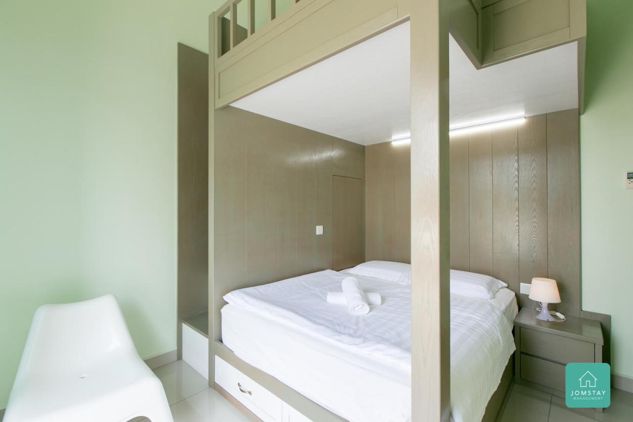 Jomstay Majestic * Ipoh