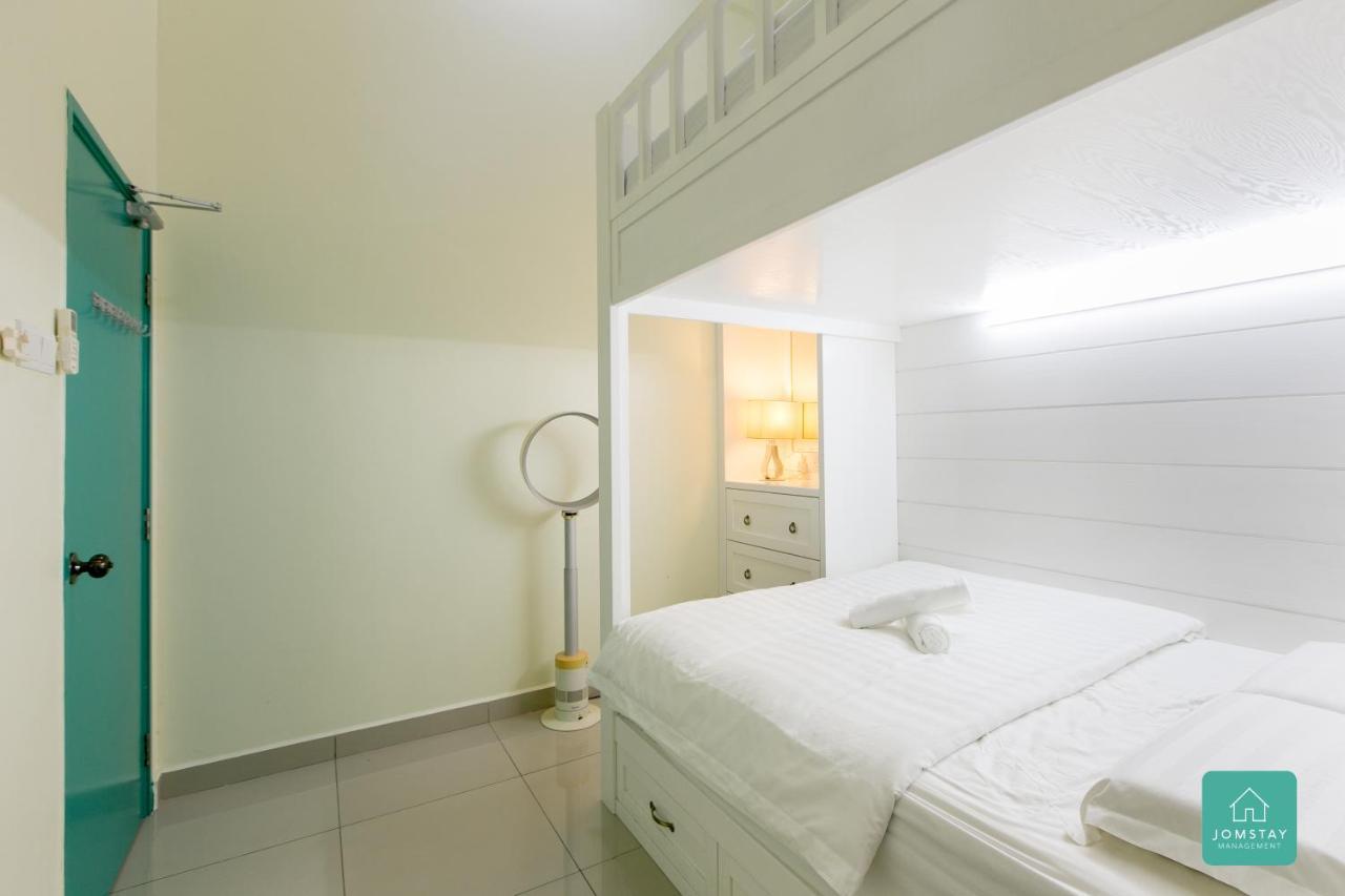 Jomstay Majestic Ipoh