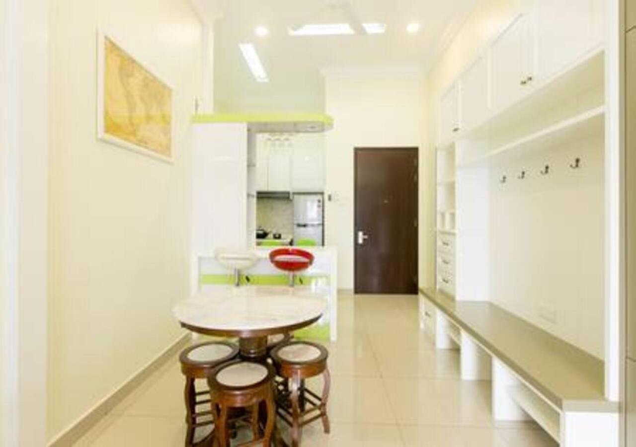 Jomstay Majestic Apartment
