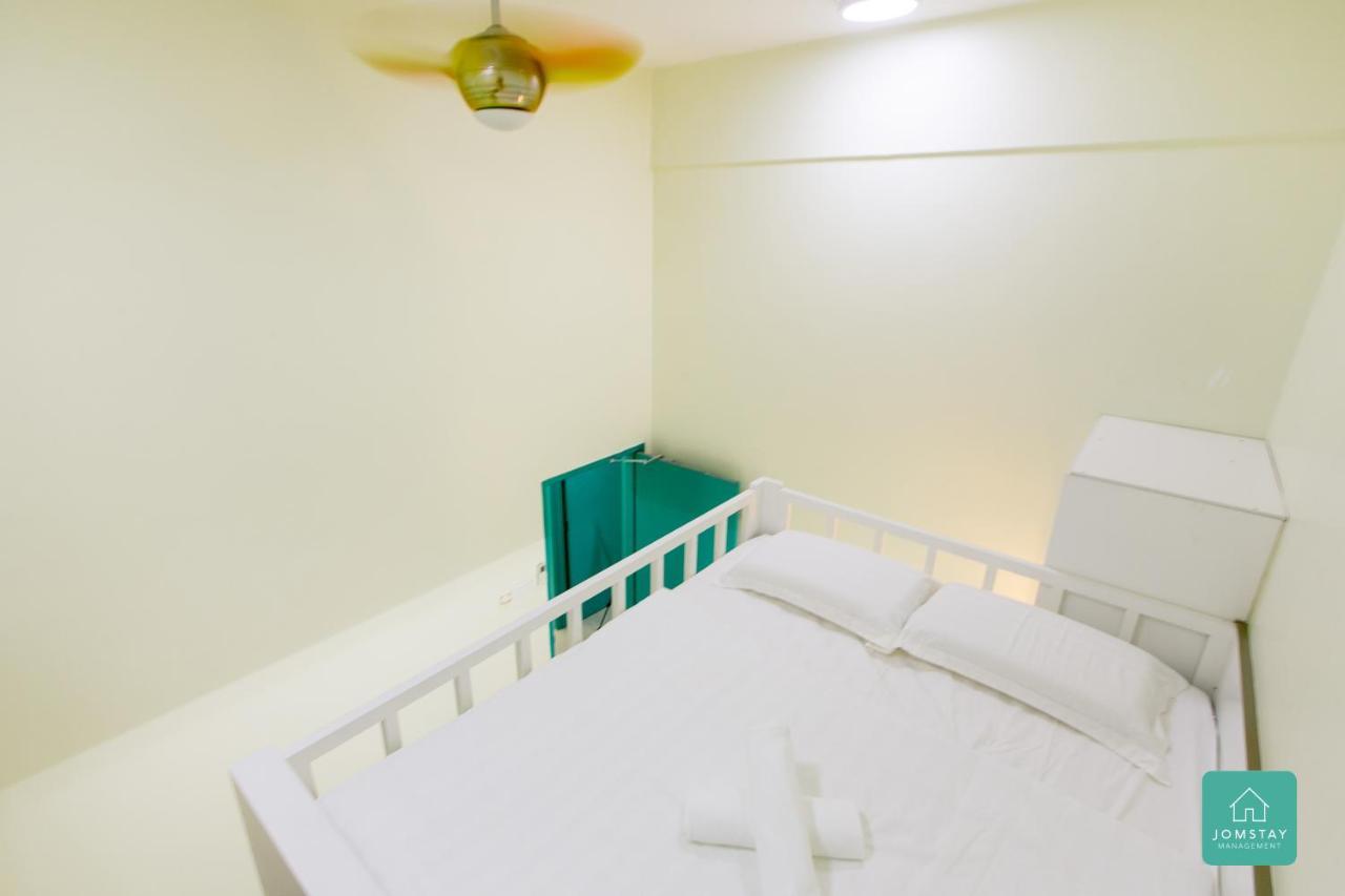 Jomstay Majestic Ipoh