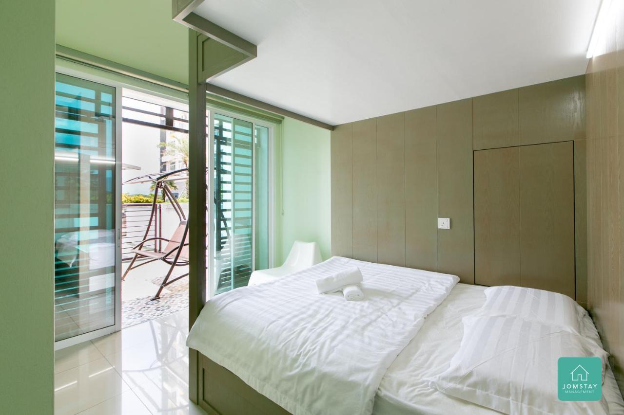 Apartment Jomstay Majestic