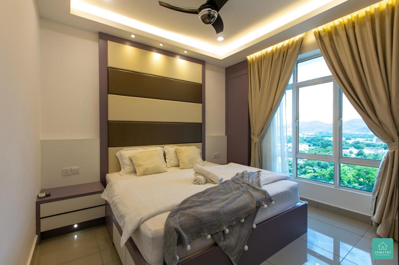 Apartment Jomstay Majestic