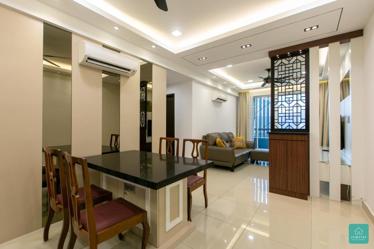 Apartment Jomstay Majestic