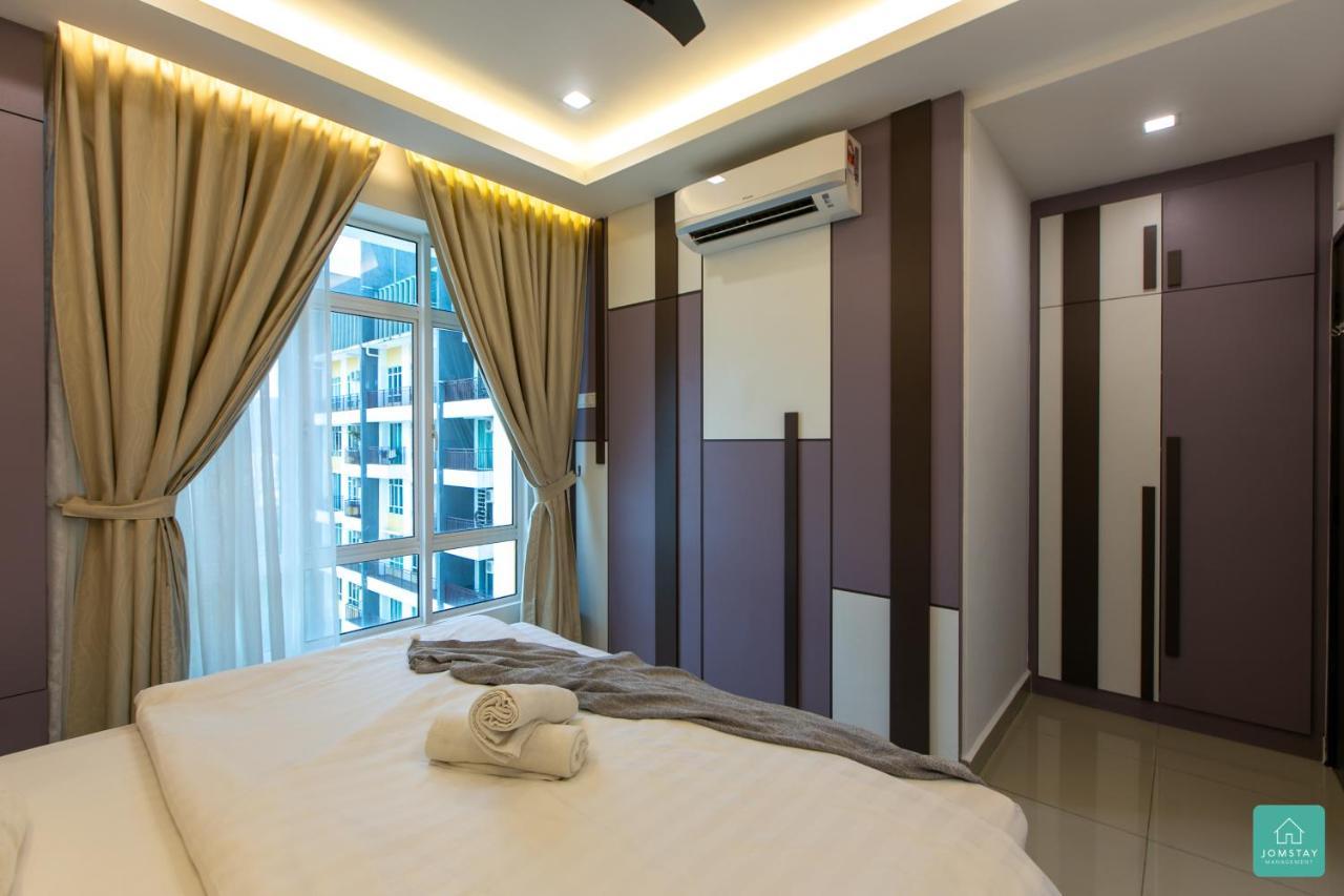 Jomstay Majestic * Ipoh
