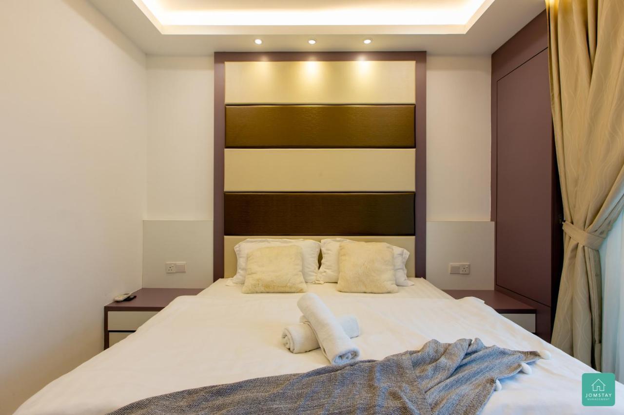 Jomstay Majestic Apartment Ipoh