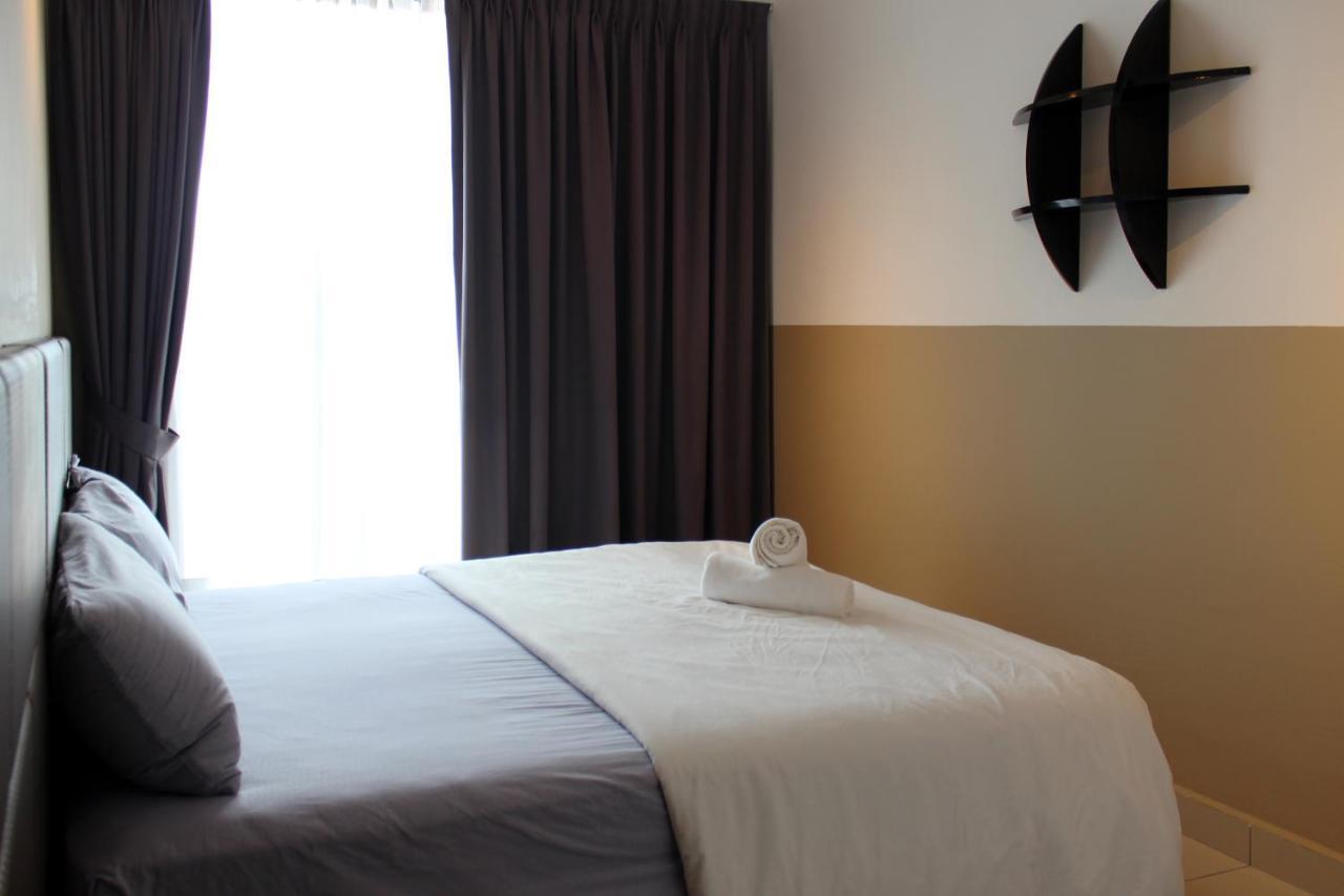 Jomstay Majestic Apartment