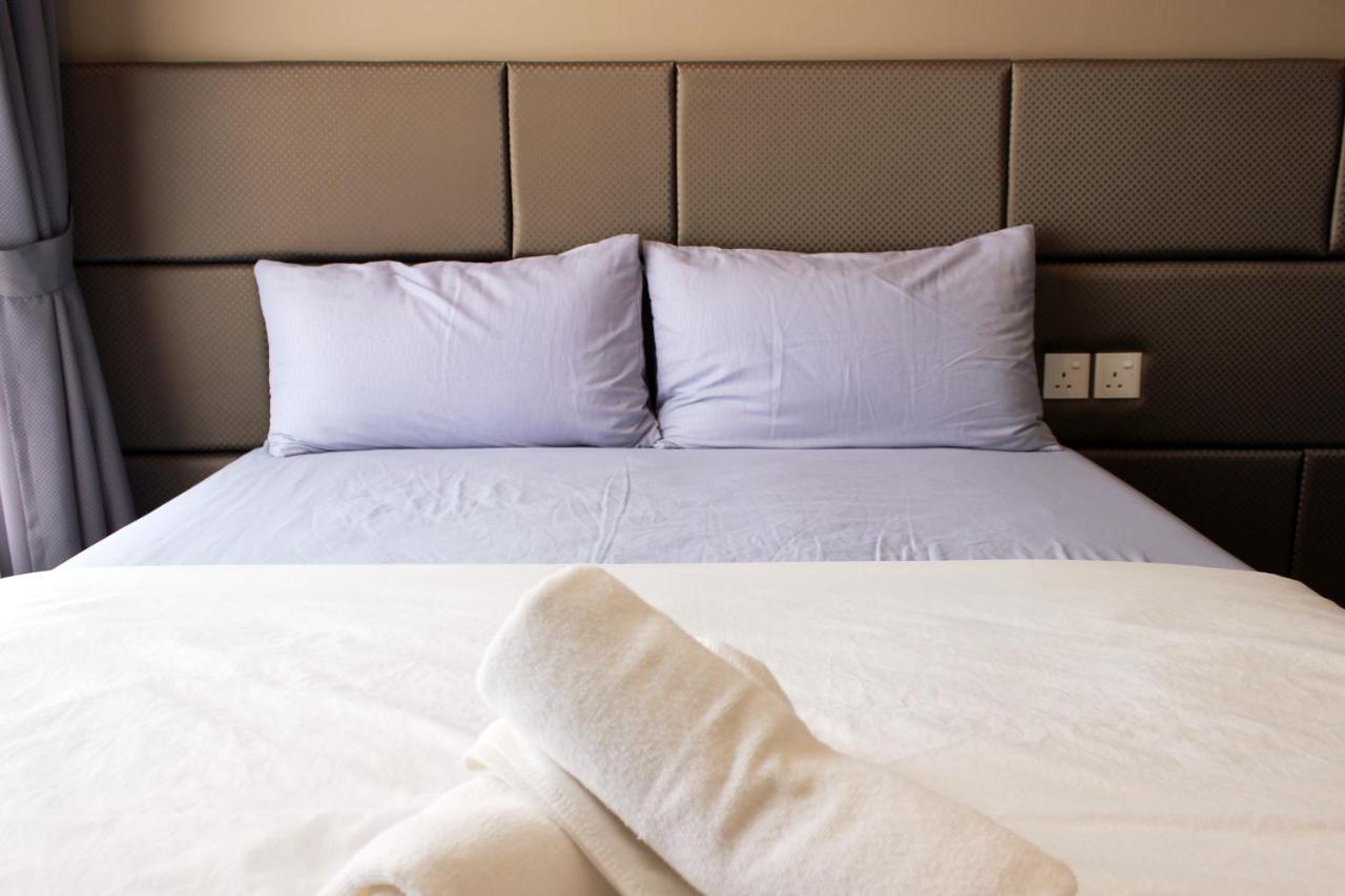 Apartment Jomstay Majestic Ipoh