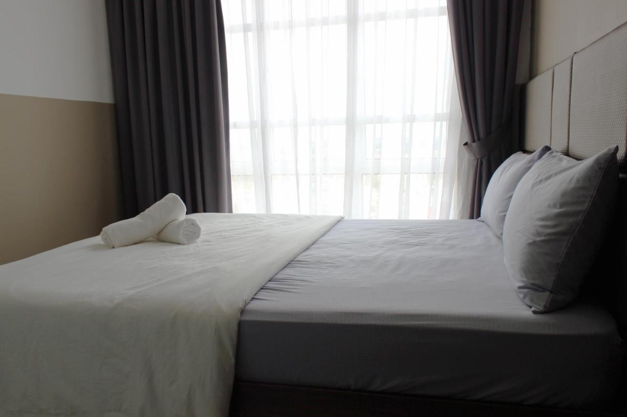 Apartment Jomstay Majestic