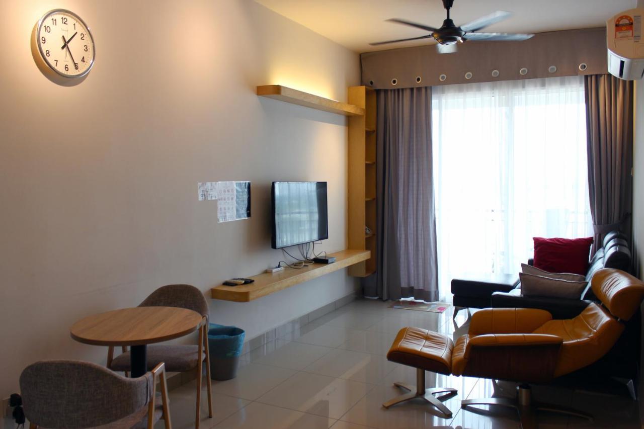 Apartment Jomstay Majestic