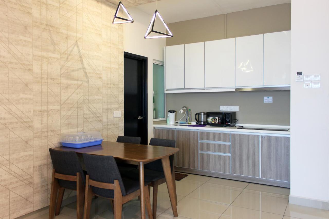 Apartment Jomstay Majestic
