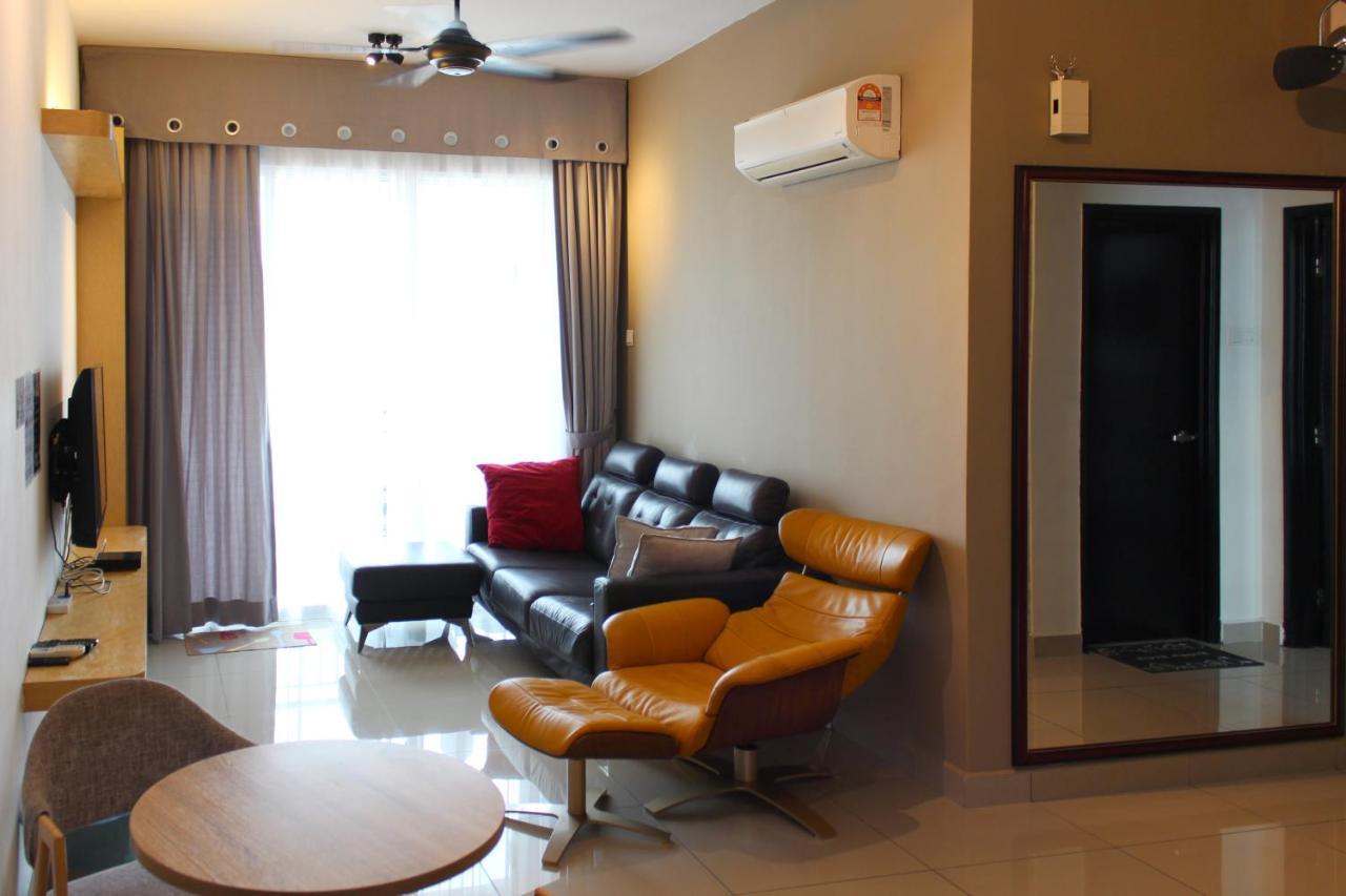 Apartment Jomstay Majestic