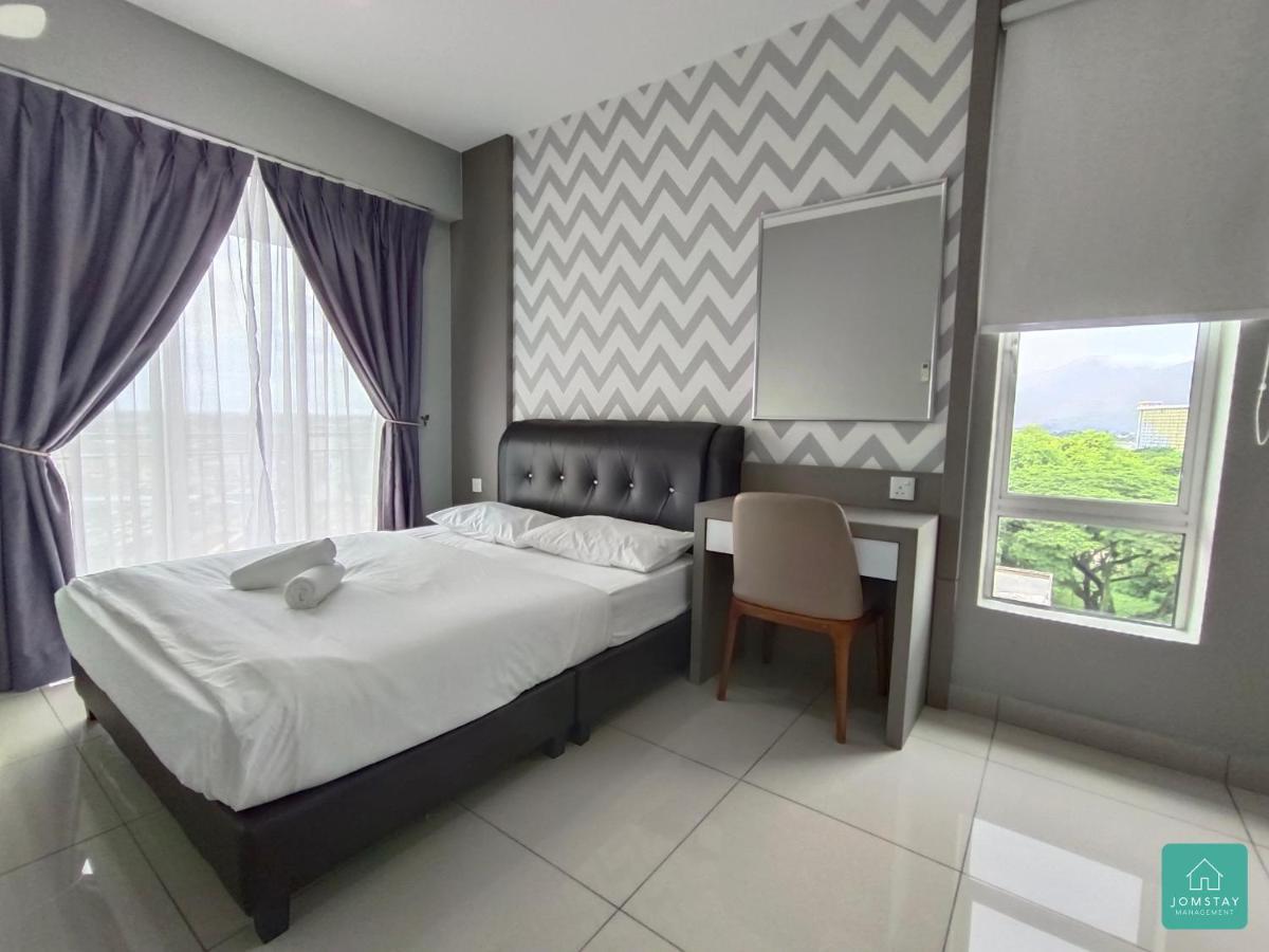 Jomstay Majestic * Ipoh