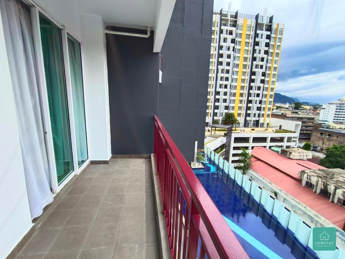 Apartment Jomstay Majestic