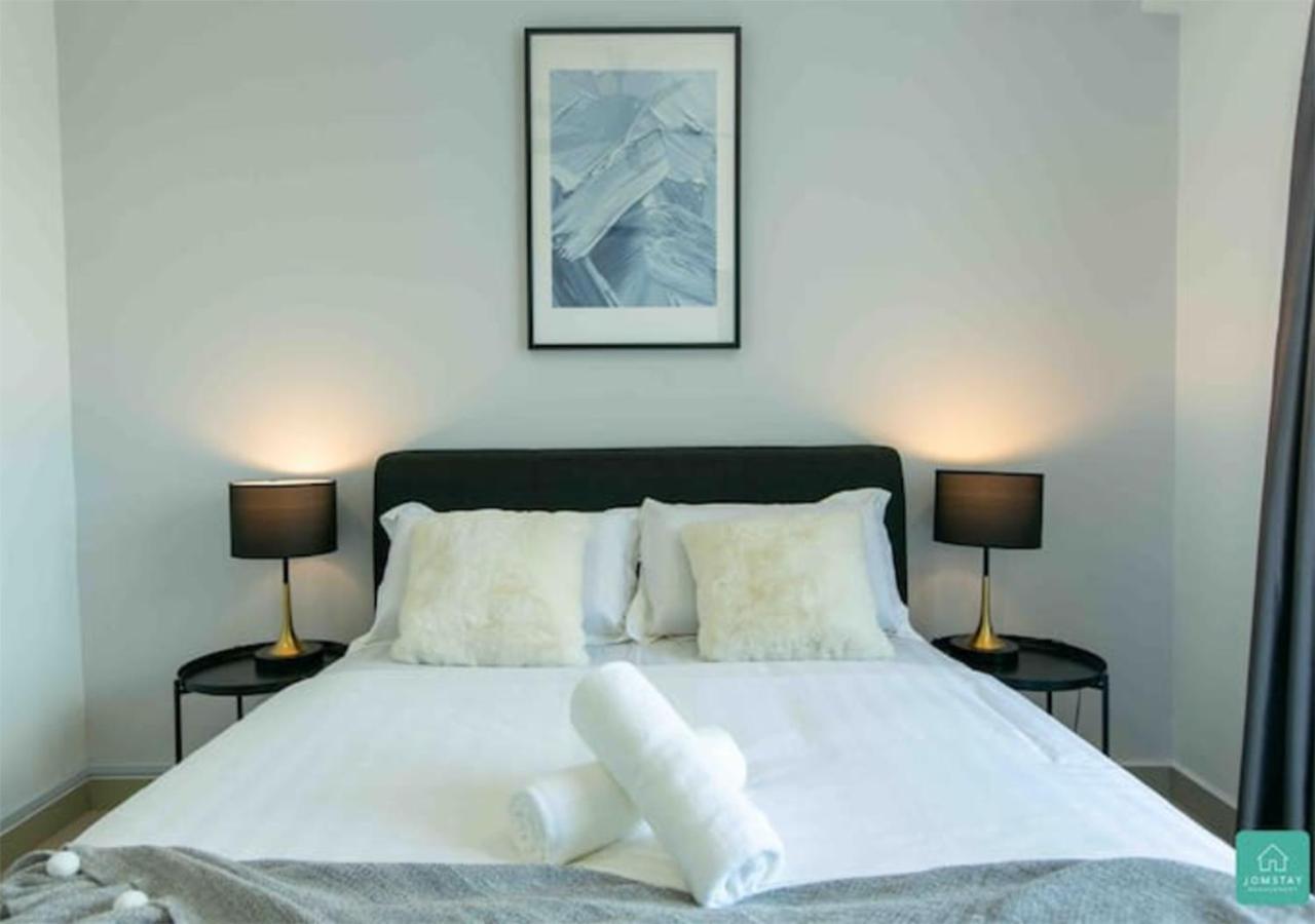 Apartment Jomstay Majestic