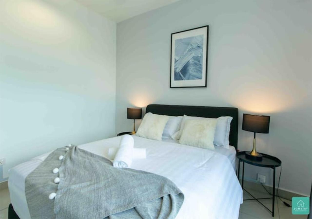 Jomstay Majestic Apartment *