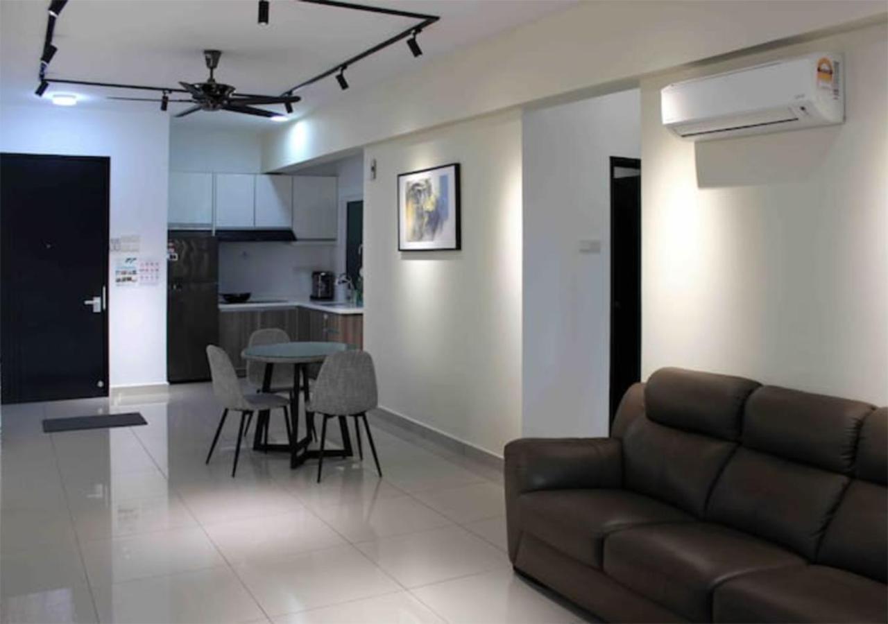 Apartment Jomstay Majestic