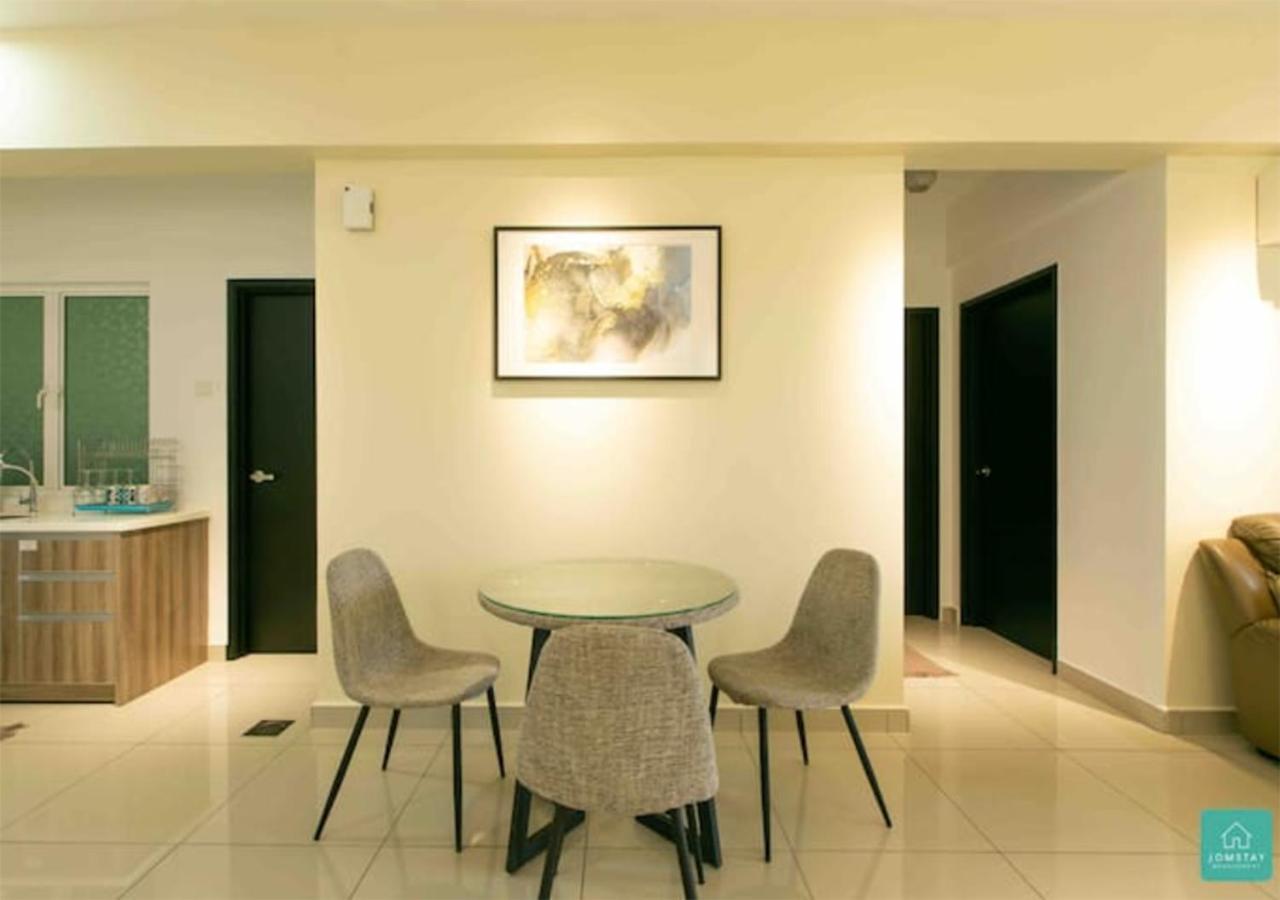 Apartment Jomstay Majestic *
