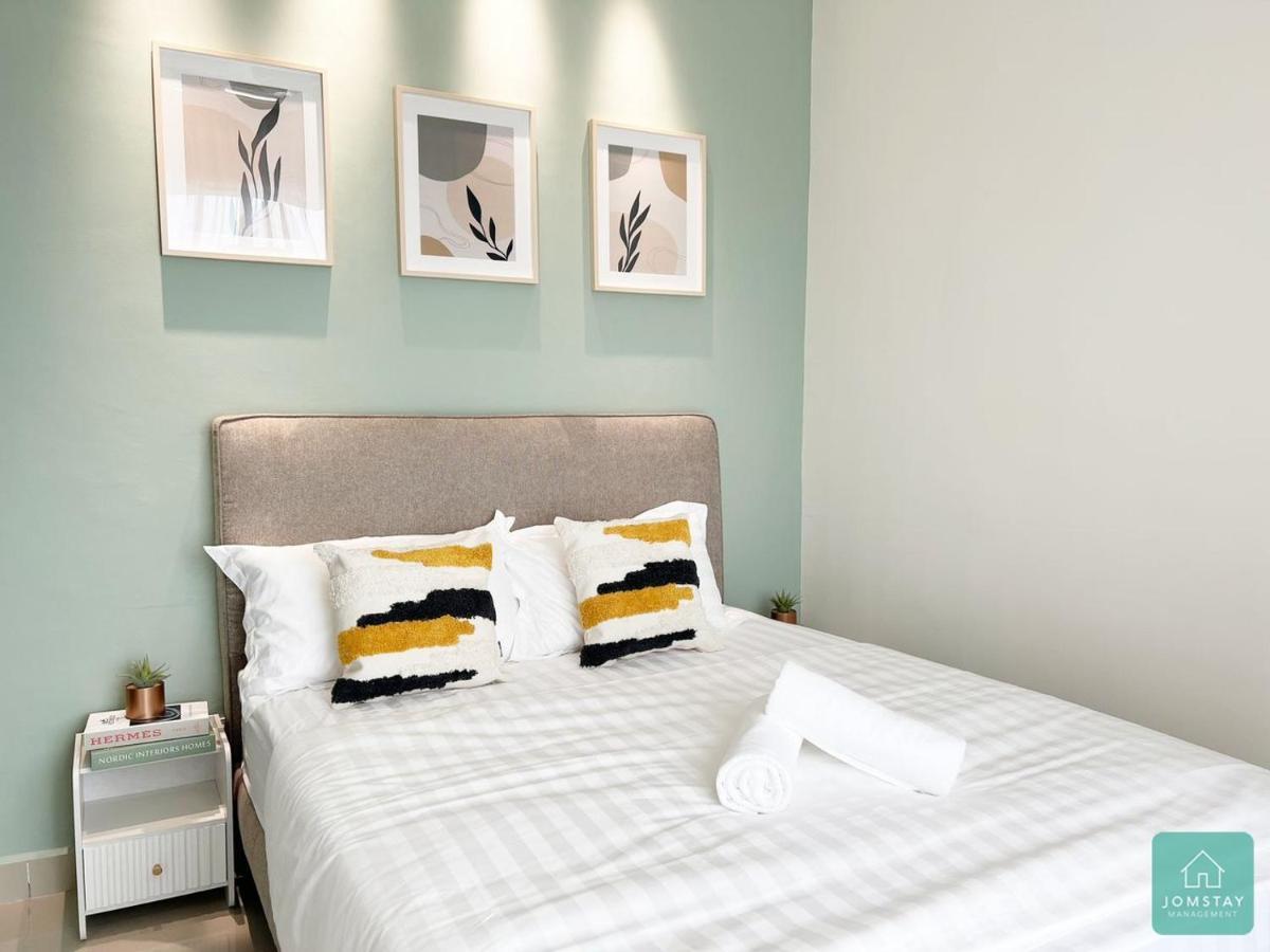 Jomstay Majestic Ipoh