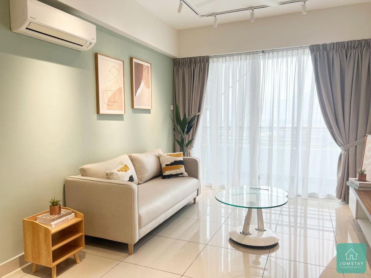 Jomstay Majestic Apartment Ipoh