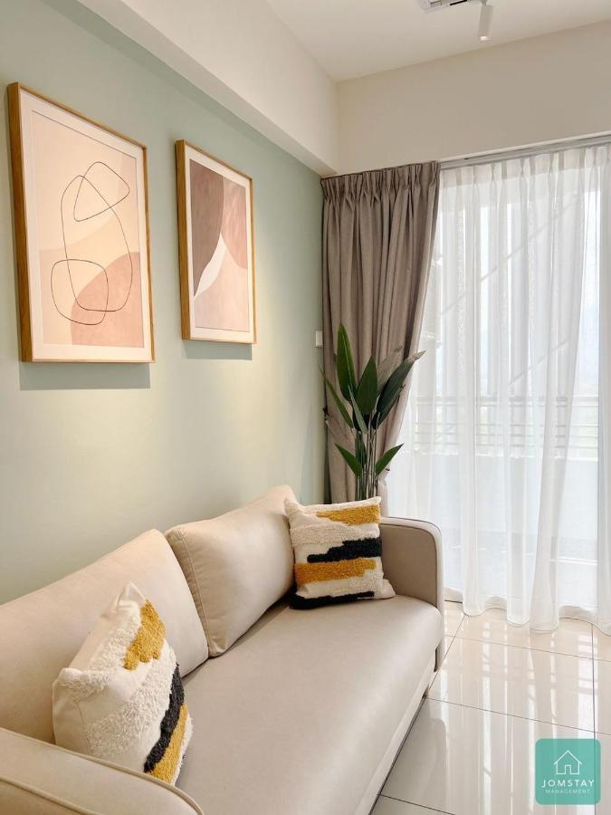 Jomstay Majestic Apartment Ipoh