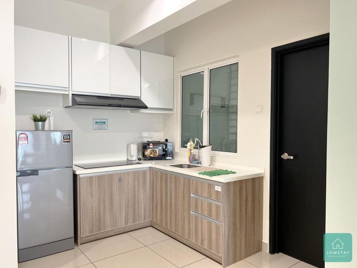 Jomstay Majestic Apartment Ipoh