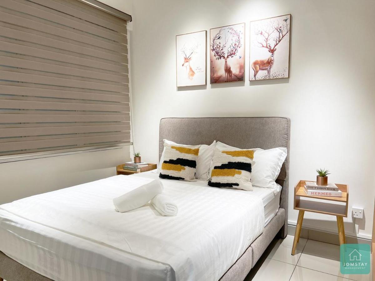 Apartment Jomstay Majestic