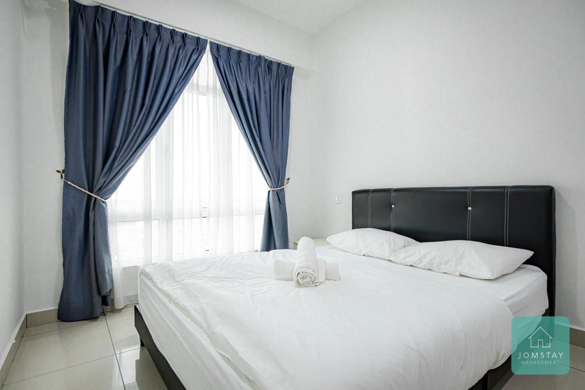 Apartment Jomstay Majestic Ipoh