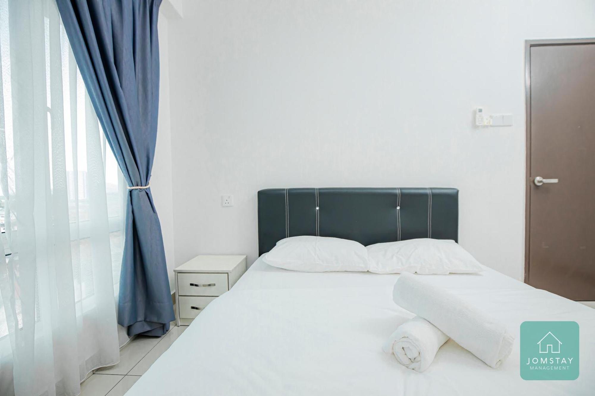 Apartment Jomstay Majestic