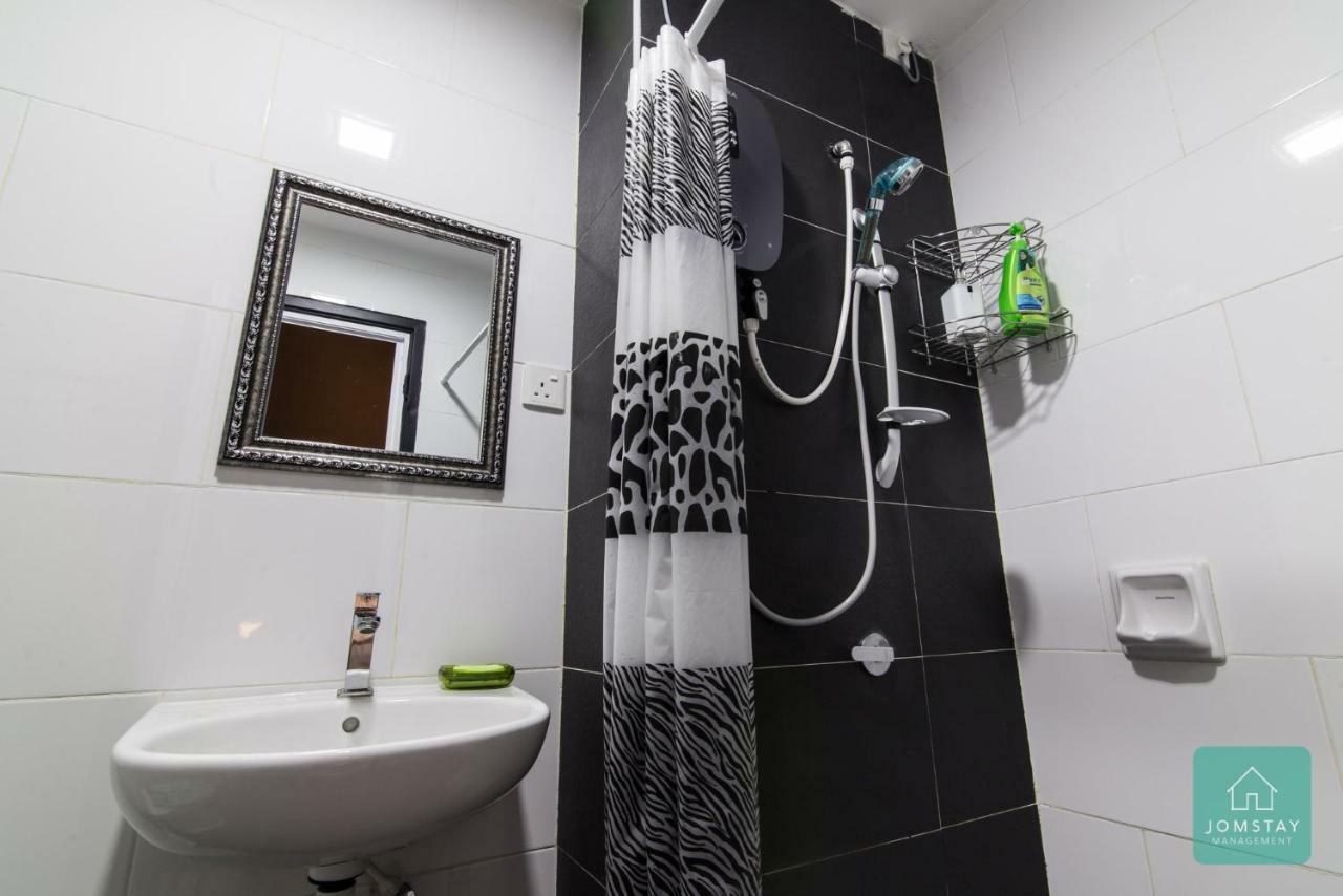 Apartment Jomstay Majestic