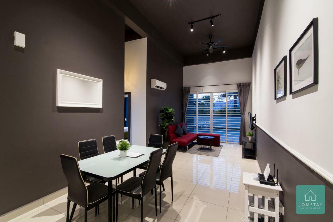 Apartment Jomstay Majestic