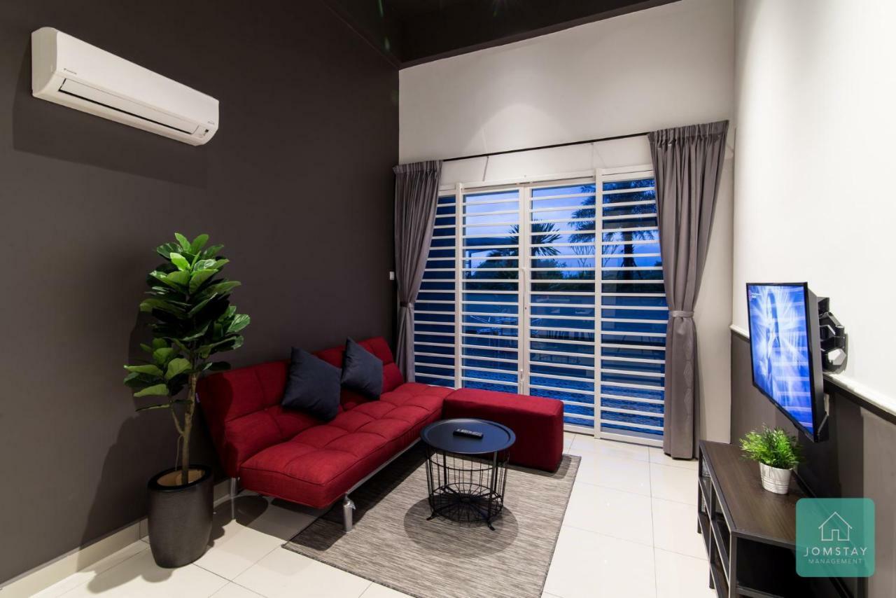 Jomstay Majestic * Ipoh