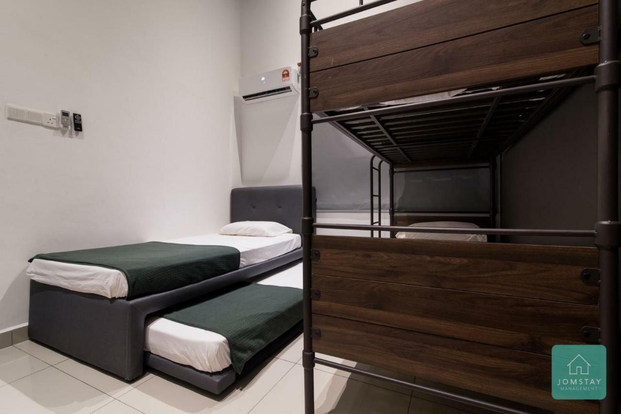 Apartment Jomstay Majestic
