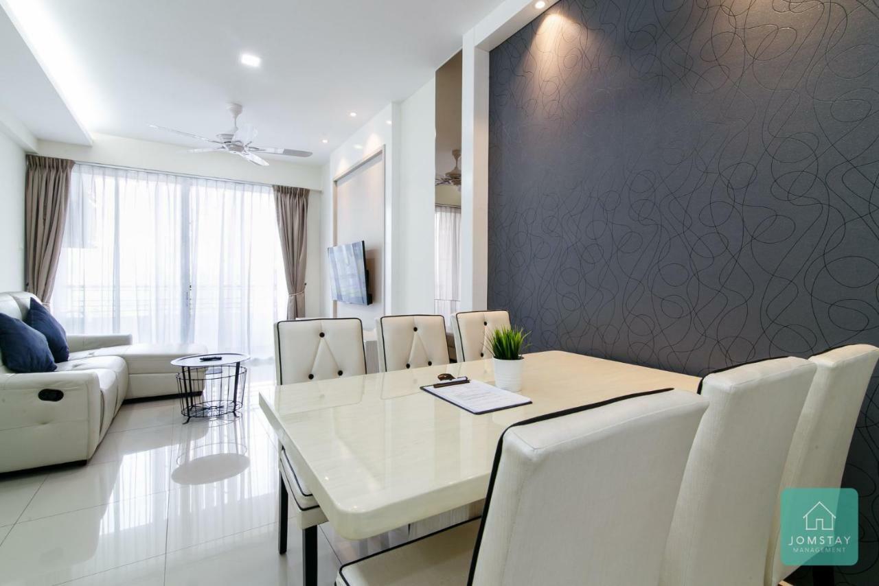 Jomstay Majestic Apartment
