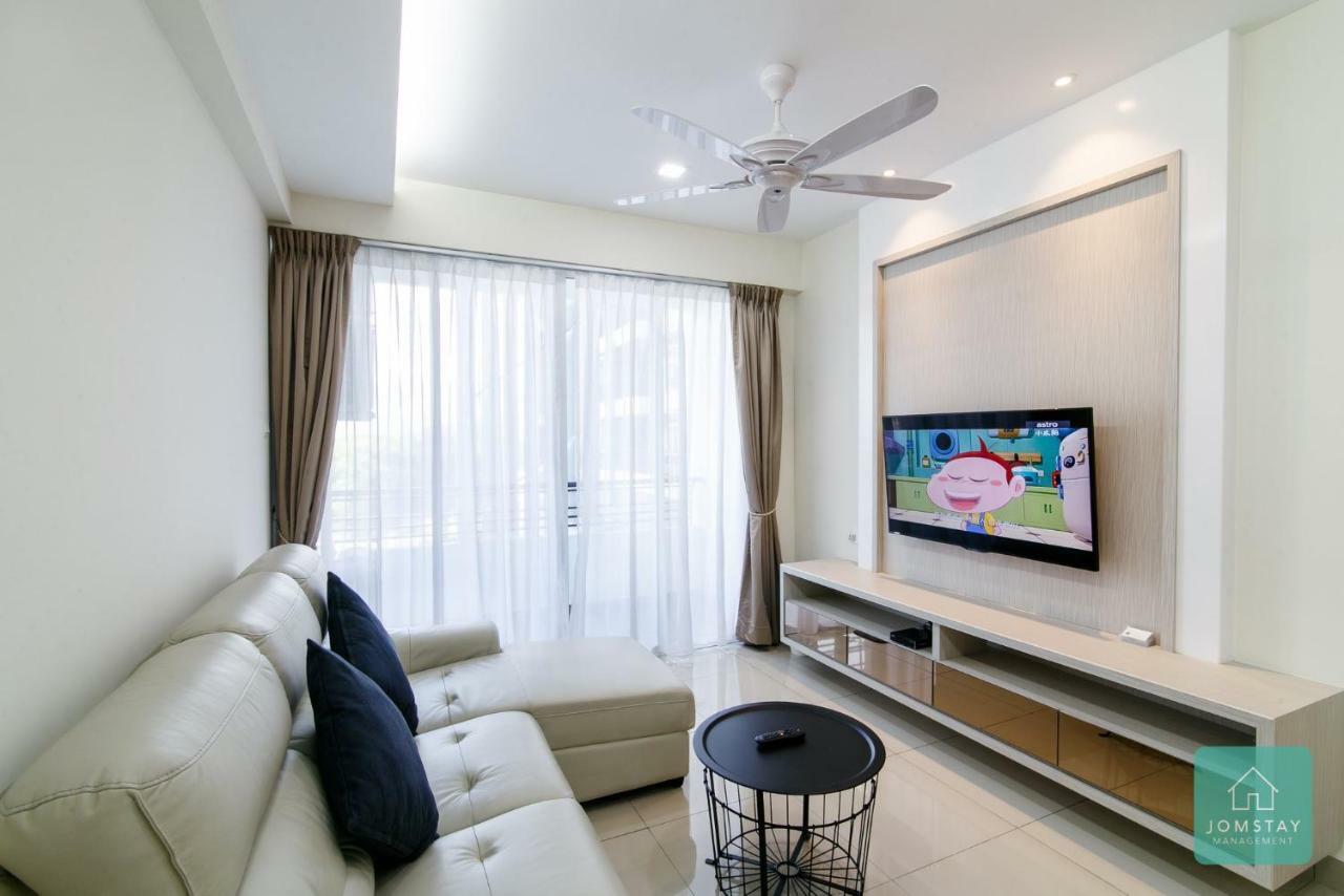 Apartment Jomstay Majestic *